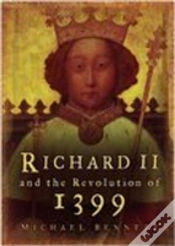 Capa do artigo Richard Ii And The Revolution Of 1399