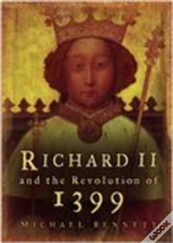 Capa do artigo Richard Ii And The Revolution Of 1399