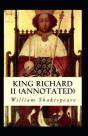 Richard Ii Annotated - Preview