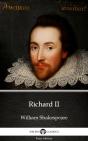 Richard Ii By William Shakespeare (Illustrated) - Preview
