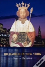 Capa do artigo Richard Ii In New York