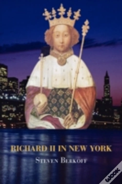 Capa do artigo Richard Ii In New York