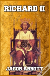 Capa do artigo Richard Ii