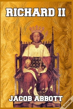 Capa do artigo Richard Ii