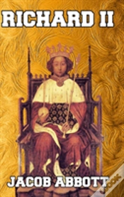 Capa do artigo Richard Ii