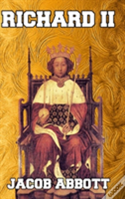 Capa do artigo Richard Ii