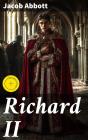 Richard Ii - Preview