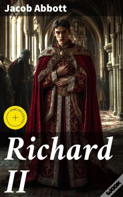 Capa do artigo Richard Ii