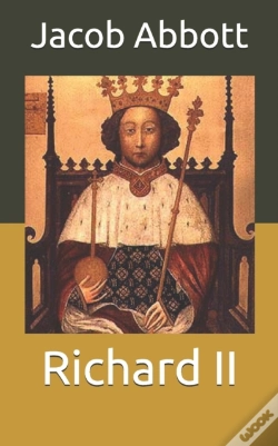 Capa do artigo Richard Ii