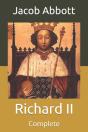 Richard Ii - Preview