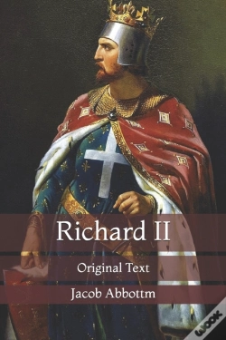 Capa do artigo Richard Ii