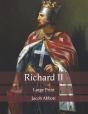 Richard Ii - Preview