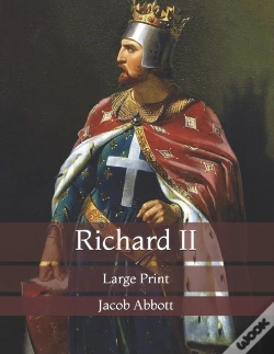Capa do artigo Richard Ii