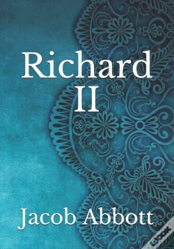 Capa do artigo Richard Ii