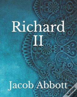 Capa do artigo Richard Ii