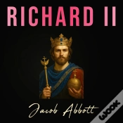 Capa do artigo Richard Ii