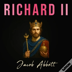 Capa do artigo Richard Ii
