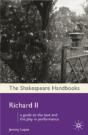 Richard Ii - Preview