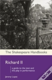Capa do artigo Richard Ii