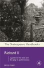 Richard Ii - Preview