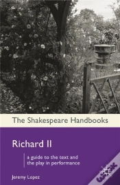 Capa do artigo Richard Ii