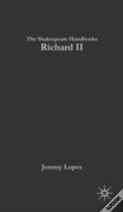 Capa do artigo Richard Ii