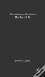 Capa do artigo Richard Ii