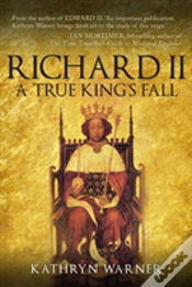 Capa do artigo Richard Ii