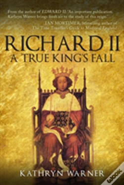 Capa do artigo Richard Ii