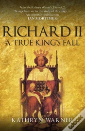 Capa do artigo Richard Ii