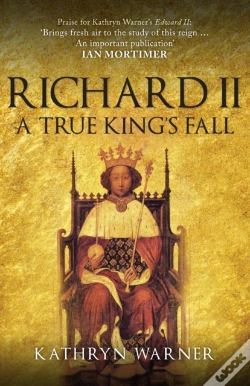 Capa do artigo Richard Ii