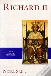 Capa do artigo Richard Ii