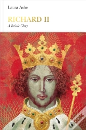Richard Ii (Penguin Monarchs)