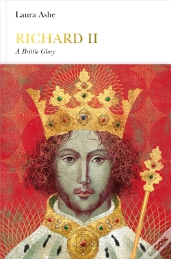Capa do artigo Richard Ii (Penguin Monarchs)