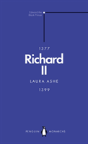 Richard Ii (Penguin Monarchs) - Preview