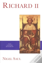 Capa do artigo Richard Ii