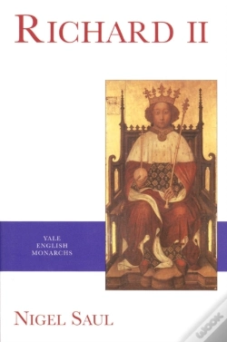 Capa do artigo Richard Ii