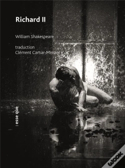 Capa do artigo Richard Ii
