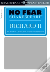 Capa do artigo Richard Ii