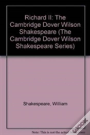 Capa do artigo Richard Ii