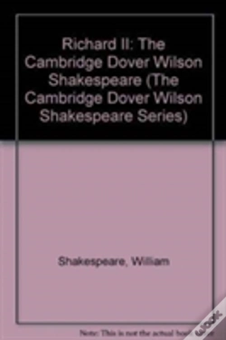 Capa do artigo Richard Ii