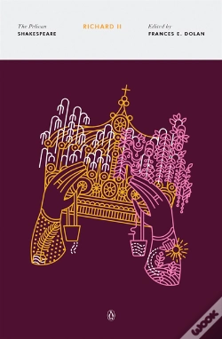 Capa do artigo Richard Ii