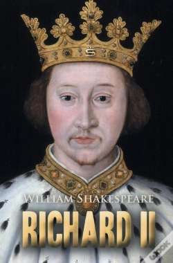 Capa do artigo Richard Ii
