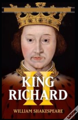 Capa do artigo Richard Ii