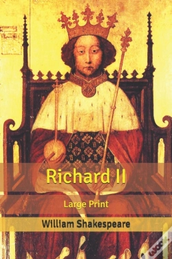 Capa do artigo Richard Ii