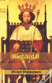 Capa do artigo Richard Ii