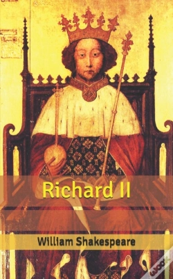 Capa do artigo Richard Ii