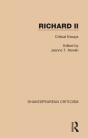 Richard Ii - Preview