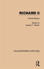 Richard Ii - Preview