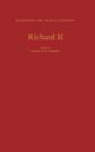 "Richard Ii" - Preview
